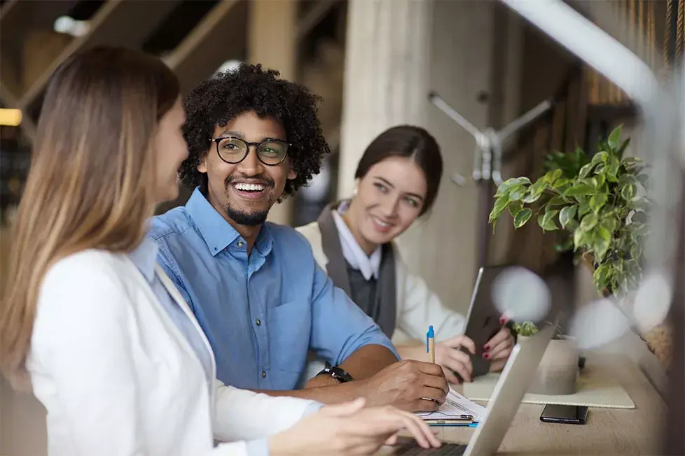 Consultation meeting about green loans, PPA Finance, and solar grants for Irish businesses