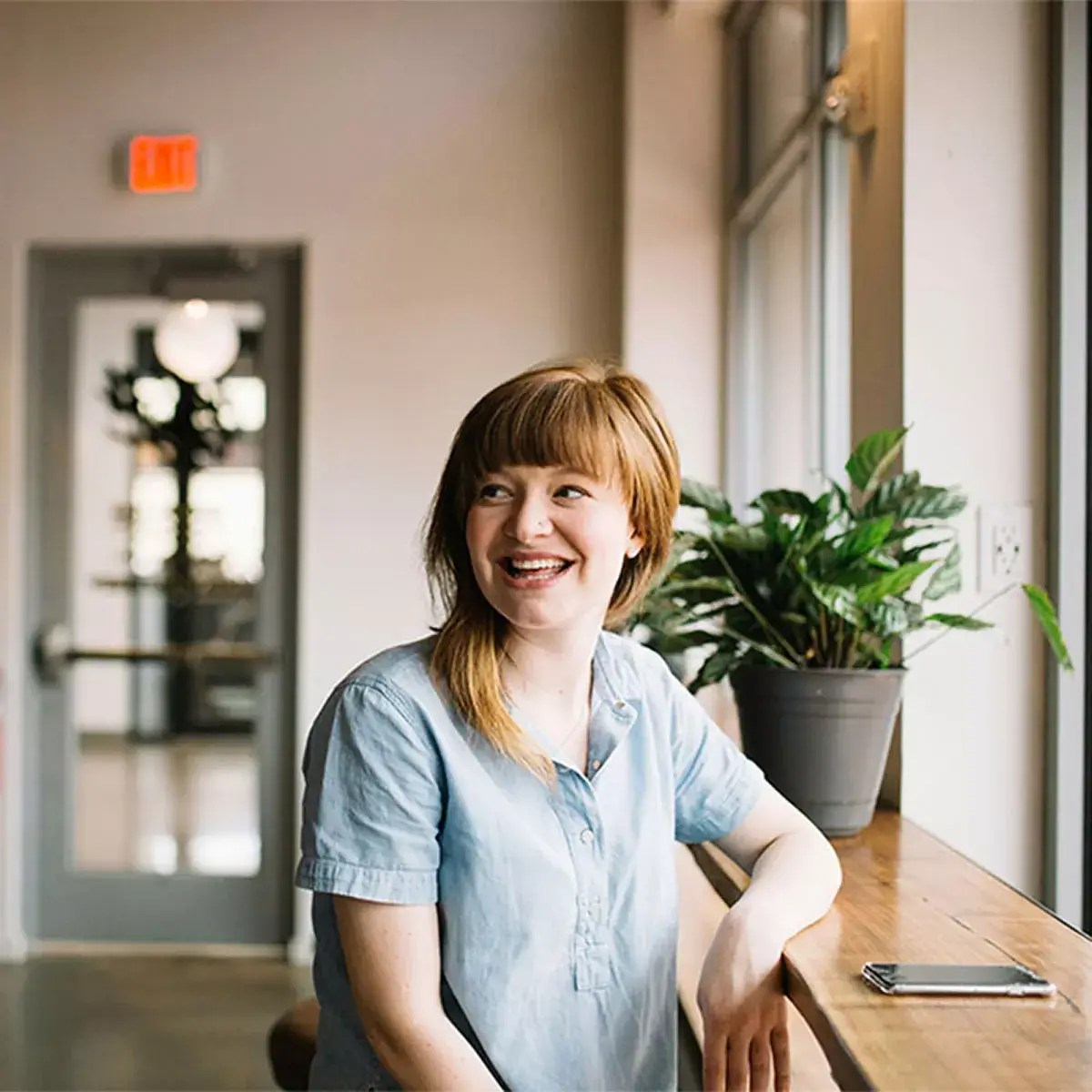 Irish Business owner after completing the SEAI grant application online